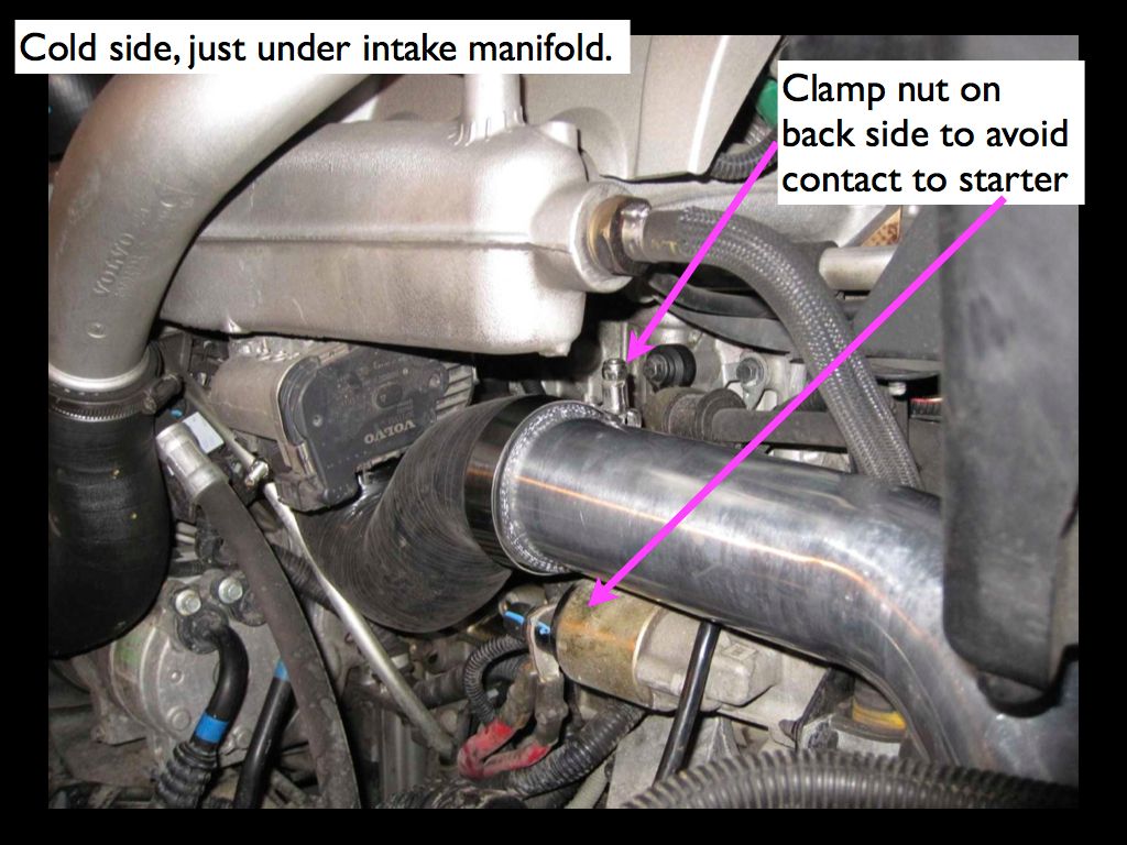 How To Replace Radiator, AC Condenser, and Intercoolers (with FMIC